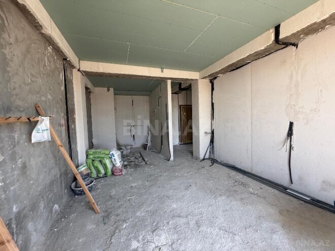 Satılır 3 otaqlı yeni tikili 95 m², Ağ şəhər q., photo 3 from 8