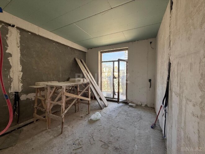 Satılır 3 otaqlı yeni tikili 95 m², Ağ şəhər q., photo 7 from 8