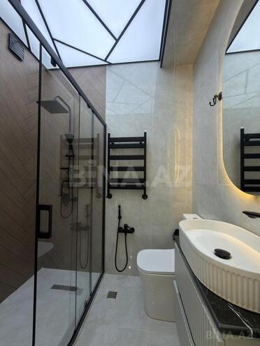 Продаётся 3-комн. новостройка 80 м², м. Ази Асланов, photo 18 from 19