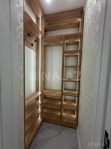Продаётся 3-комн. новостройка 80 м², м. Ази Асланов, photo 16 from 19