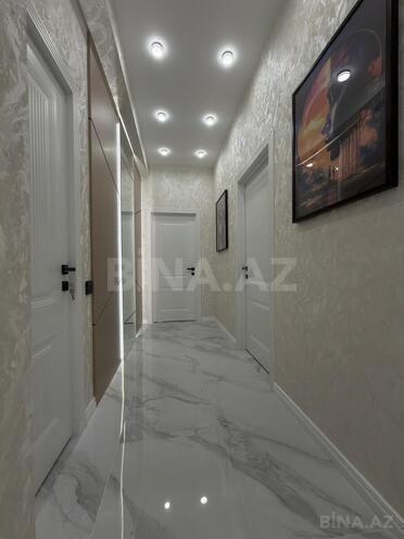 Продаётся 3-комн. новостройка 80 м², м. Ази Асланов, photo 10 from 19