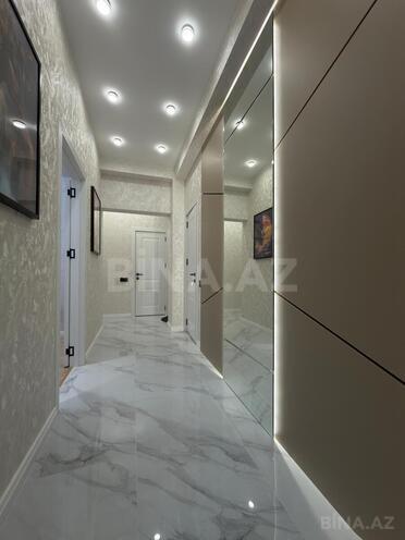 Продаётся 3-комн. новостройка 80 м², м. Ази Асланов, photo 12 from 19
