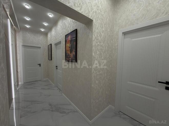 Продаётся 3-комн. новостройка 80 м², м. Ази Асланов, photo 11 from 19