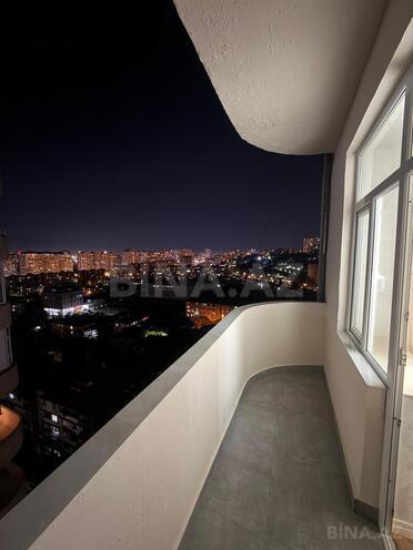 Продаётся 3-комн. новостройка 80 м², м. Ази Асланов, photo 15 from 19