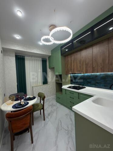 Продаётся 3-комн. новостройка 80 м², м. Ази Асланов, photo 13 from 19