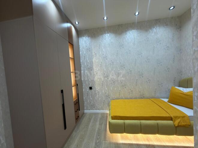 Продаётся 3-комн. новостройка 80 м², м. Ази Асланов, photo 8 from 19