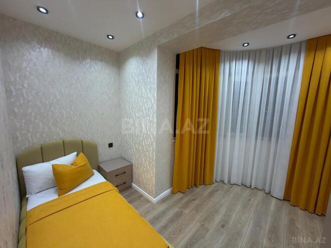 Продаётся 3-комн. новостройка 80 м², м. Ази Асланов, photo 9 from 19