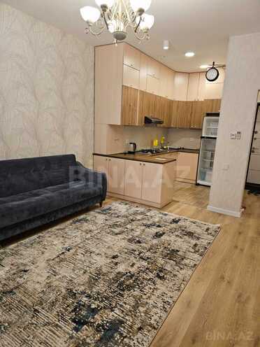 Сдаётся 2-комн. новостройка 85 м², м. 8 ноября, photo 6 from 17