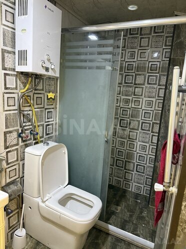 İcarəyə verilir 2 otaqlı köhnə tikili 55 m², Elmlər Akademiyası m., photo 12 from 13