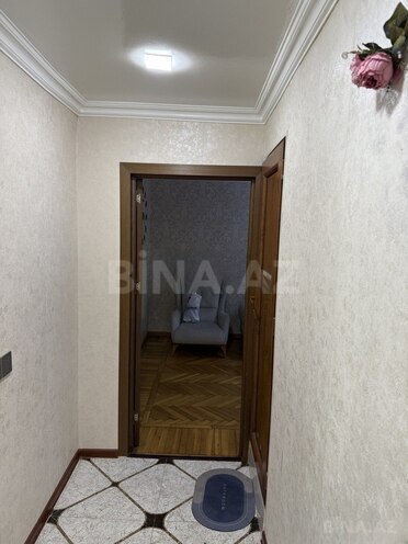 İcarəyə verilir 2 otaqlı köhnə tikili 55 m², Elmlər Akademiyası m., photo 10 from 13