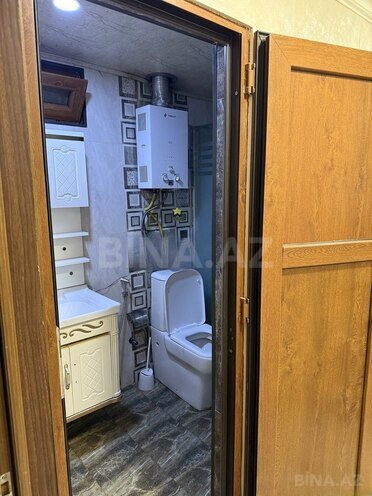 İcarəyə verilir 2 otaqlı köhnə tikili 55 m², Elmlər Akademiyası m., photo 11 from 13
