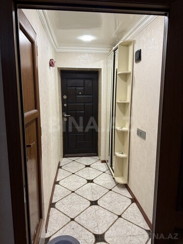 İcarəyə verilir 2 otaqlı köhnə tikili 55 m², Elmlər Akademiyası m., photo 6 from 13