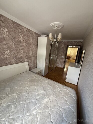 İcarəyə verilir 2 otaqlı köhnə tikili 55 m², Elmlər Akademiyası m., photo 5 from 13
