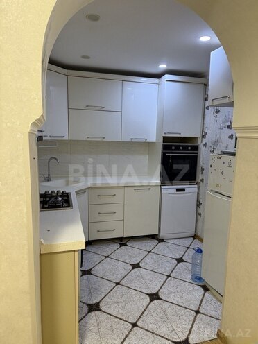 İcarəyə verilir 2 otaqlı köhnə tikili 55 m², Elmlər Akademiyası m., photo 7 from 13