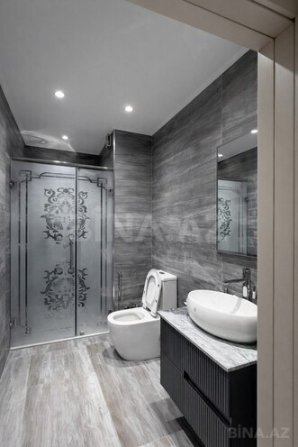 Satılır 4 otaqlı yeni tikili 247 m², 28 May m., photo 11 from 12