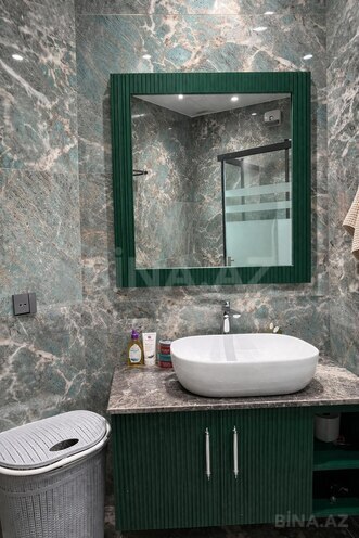 Satılır 4 otaqlı yeni tikili 247 m², 28 May m., photo 9 from 12