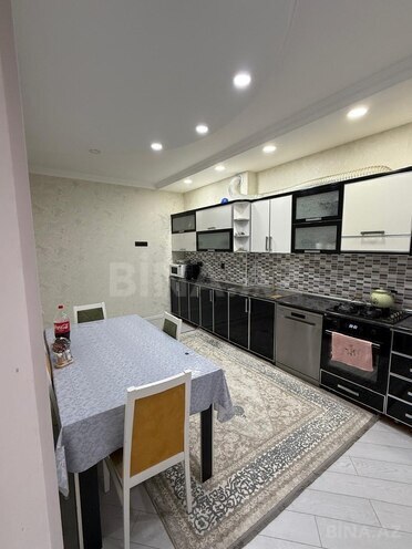 Satılır 4 otaqlı yeni tikili 135 m², Həzi Aslanov m., photo 11 from 16
