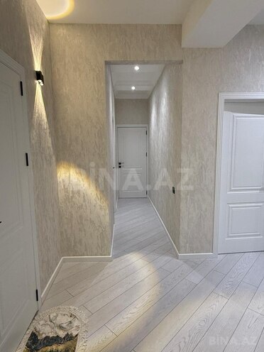 Satılır 4 otaqlı yeni tikili 135 m², Həzi Aslanov m., photo 15 from 16