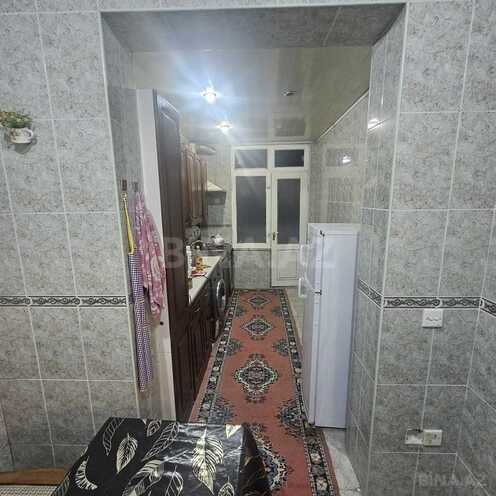 İcarəyə verilir 3 otaqlı köhnə tikili 80 m², Binəqədi r., photo 4 from 13