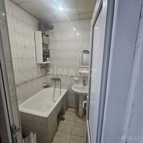 İcarəyə verilir 3 otaqlı köhnə tikili 80 m², Binəqədi r., photo 11 from 13