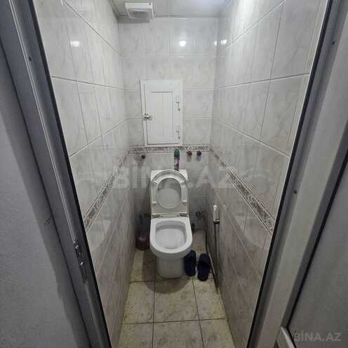 İcarəyə verilir 3 otaqlı köhnə tikili 80 m², Binəqədi r., photo 12 from 13