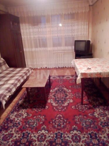 İcarəyə verilir 2 otaqlı köhnə tikili 45 m², 28 May m., photo 3 from 9