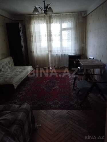 İcarəyə verilir 2 otaqlı köhnə tikili 45 m², 28 May m., photo 4 from 9