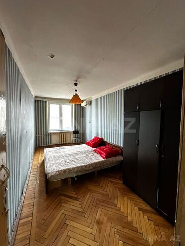 İcarəyə verilir 2 otaqlı köhnə tikili 45 m², 28 May m., photo 1 from 9