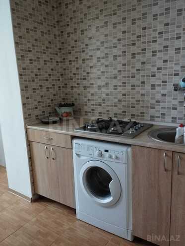 İcarəyə verilir 2 otaqlı köhnə tikili 45 m², 28 May m., photo 5 from 9