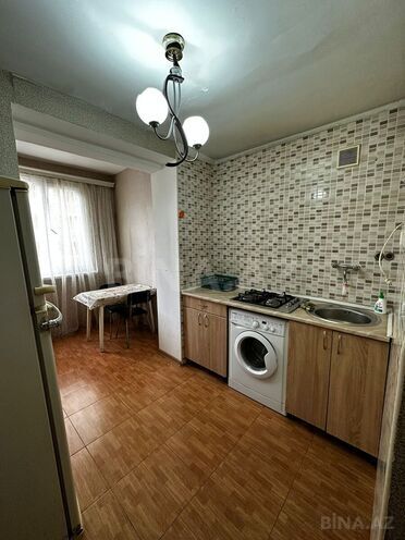 İcarəyə verilir 2 otaqlı köhnə tikili 45 m², 28 May m., photo 6 from 9