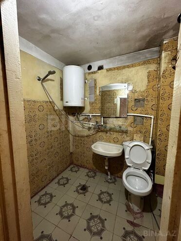 İcarəyə verilir 2 otaqlı köhnə tikili 45 m², 28 May m., photo 8 from 9