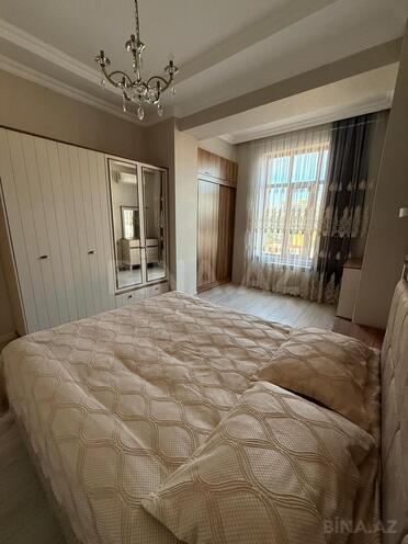 Сдаётся 3-комн. новостройка 113 м², м. Шах Исмаил Хатаи, photo 9 from 14