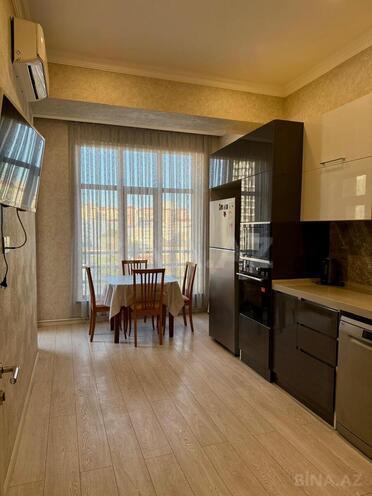 Сдаётся 3-комн. новостройка 113 м², м. Шах Исмаил Хатаи, photo 10 from 14