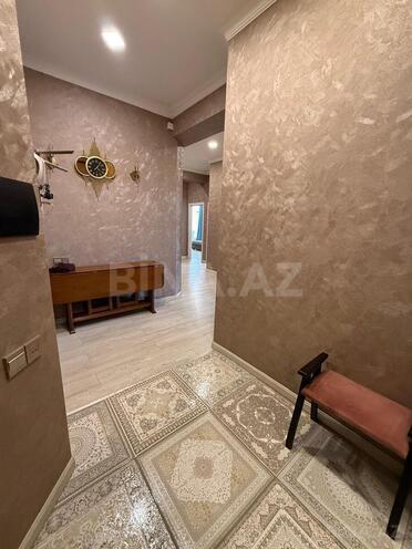 Сдаётся 3-комн. новостройка 113 м², м. Шах Исмаил Хатаи, photo 12 from 14