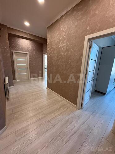 Сдаётся 3-комн. новостройка 113 м², м. Шах Исмаил Хатаи, photo 13 from 14