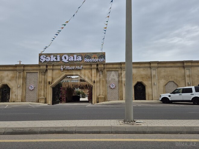 Satılır  torpaq 20 sot, Xəzər r., photo 4 from 14