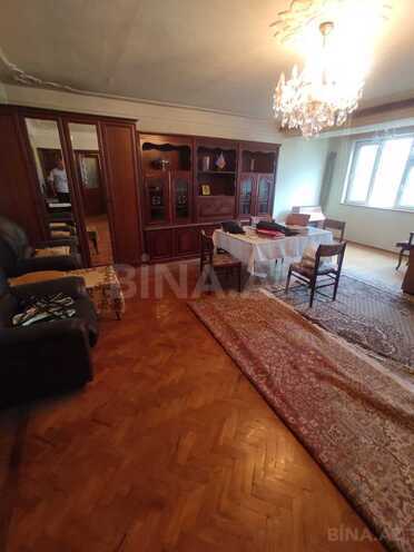 Satılır 4 otaqlı köhnə tikili 95 m², Gənclik m., photo 6 from 27