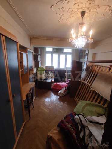 Satılır 4 otaqlı köhnə tikili 95 m², Gənclik m., photo 18 from 27