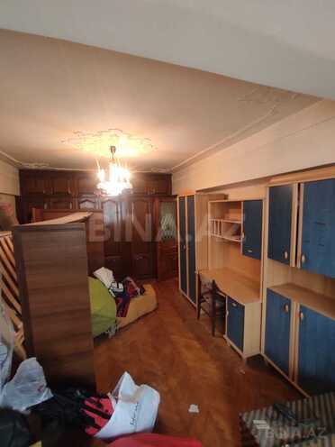 Satılır 4 otaqlı köhnə tikili 95 m², Gənclik m., photo 19 from 27
