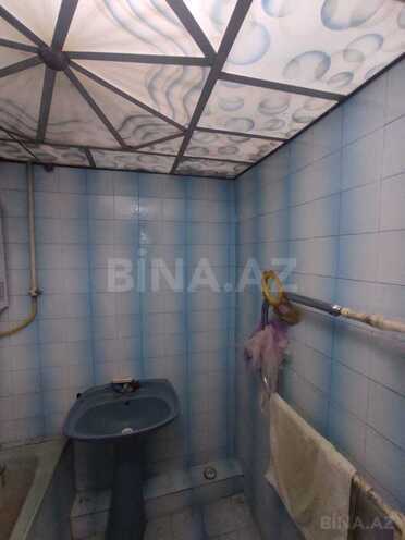 Satılır 4 otaqlı köhnə tikili 95 m², Gənclik m., photo 11 from 27