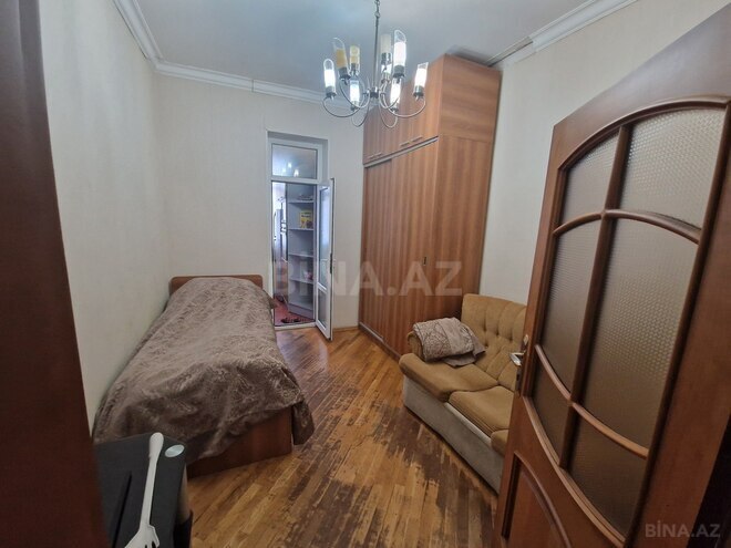Satılır 4 otaqlı köhnə tikili 95 m², Gənclik m., photo 23 from 27