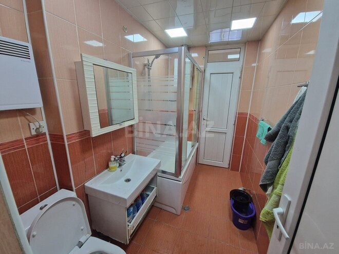 Satılır 4 otaqlı köhnə tikili 95 m², Gənclik m., photo 22 from 27