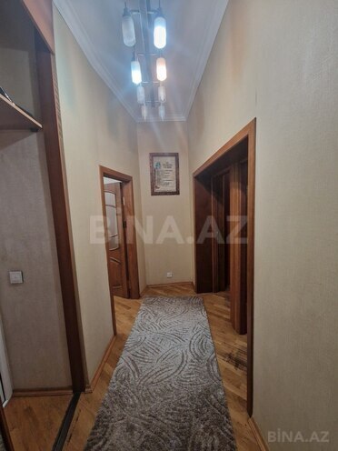 Satılır 4 otaqlı köhnə tikili 95 m², Gənclik m., photo 20 from 27