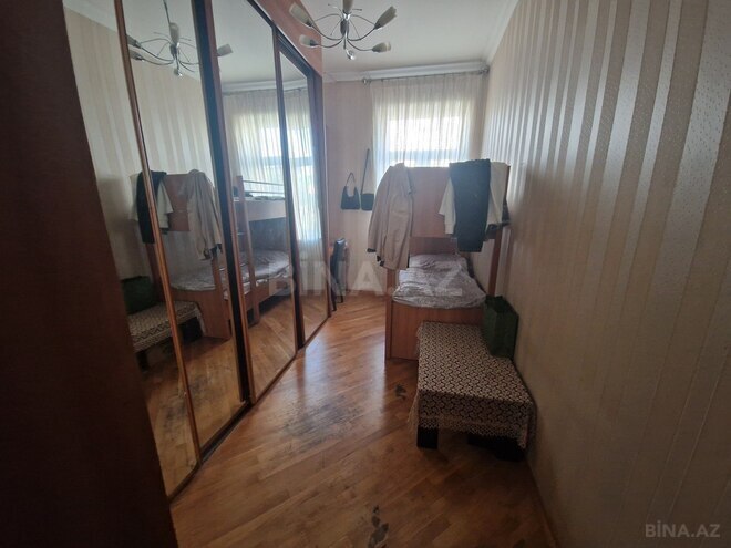 Satılır 4 otaqlı köhnə tikili 95 m², Gənclik m., photo 24 from 27