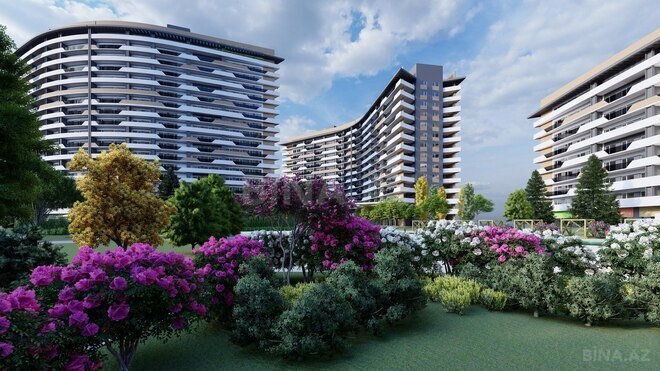 Продаётся 3-комн. новостройка 110 м², пос. Биладжары, photo 6 from 20