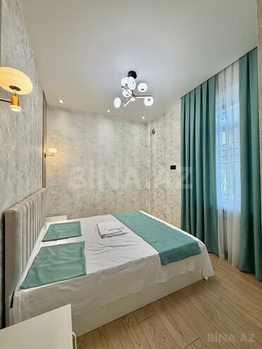 Satılır 2 otaqlı köhnə tikili 40 m², Gənclik m., photo 8 from 11
