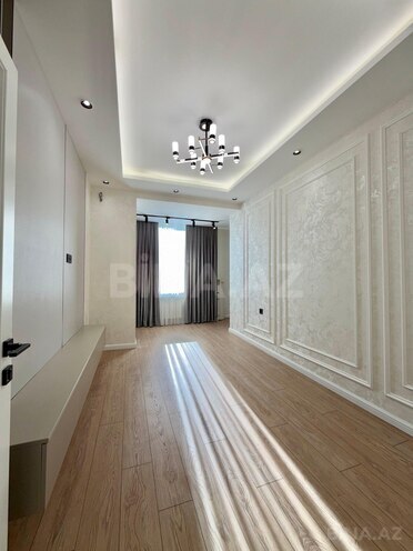 Satılır 2 otaqlı köhnə tikili 40 m², Gənclik m., photo 1 from 11