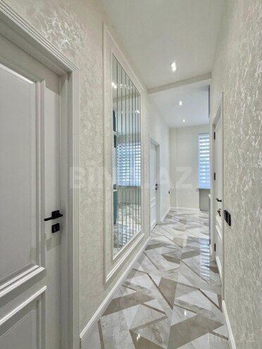 Satılır 2 otaqlı köhnə tikili 40 m², Gənclik m., photo 7 from 11