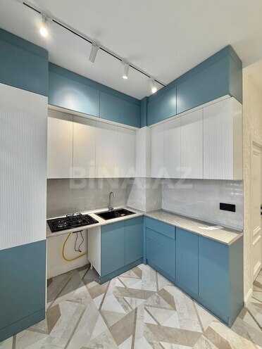 Satılır 2 otaqlı köhnə tikili 40 m², Gənclik m., photo 6 from 11