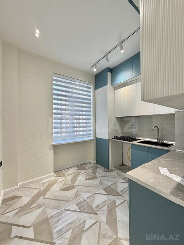 Satılır 2 otaqlı köhnə tikili 40 m², Gənclik m., photo 5 from 11